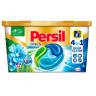 Persil discs11dáv 4v1 Freshnes by silan - Prací prostředky - Prací gely, tablety a mýdla Prací prostředky - Prací gely, tablety a mýdla